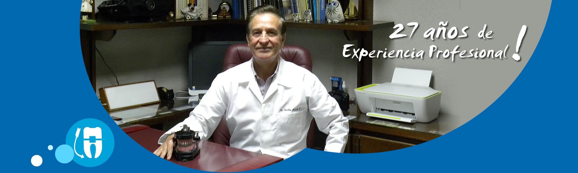 Centro de Ortodoncia San Antonio